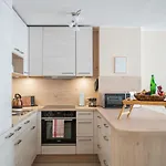 Golden Design Apartment, Zentral, Familie Und Business, 1000 Mbit Apartament *